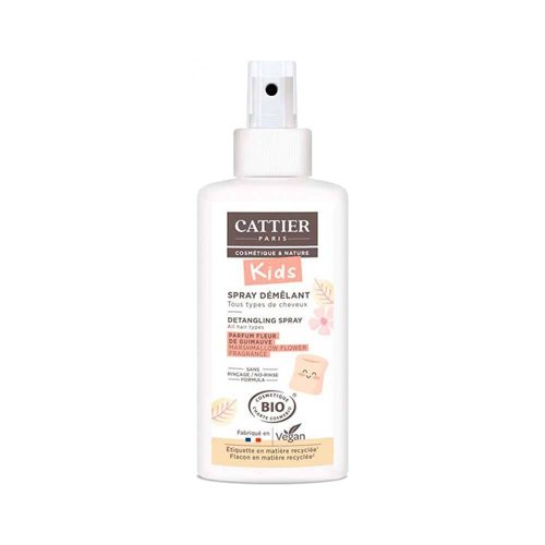 Spray Démêlant Sans Rinçage