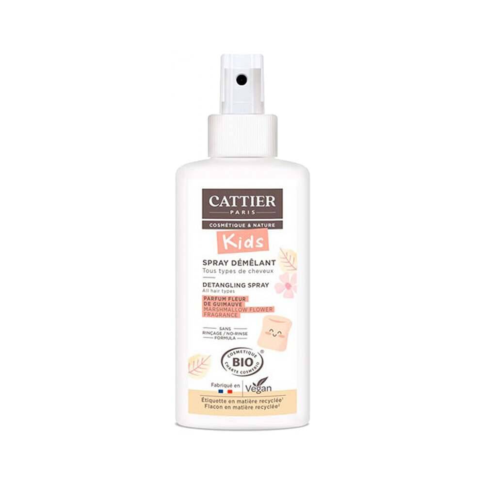 Spray Démêlant Sans Rinçage