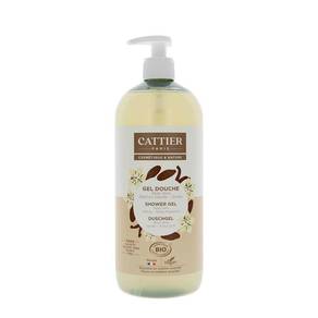 Gel Douche Aloe Vera Vanille