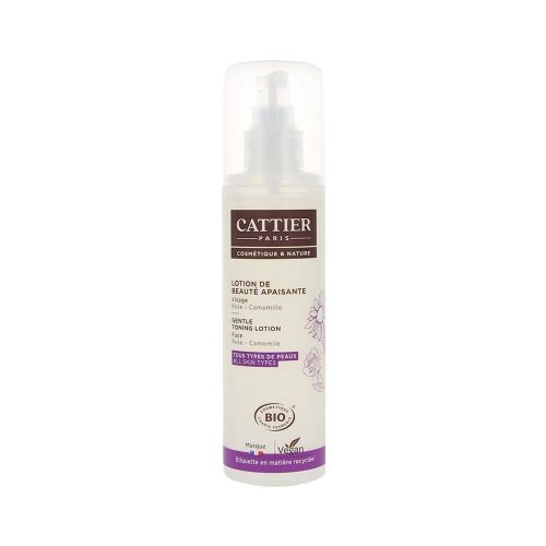 Lotion Apaisante Visage