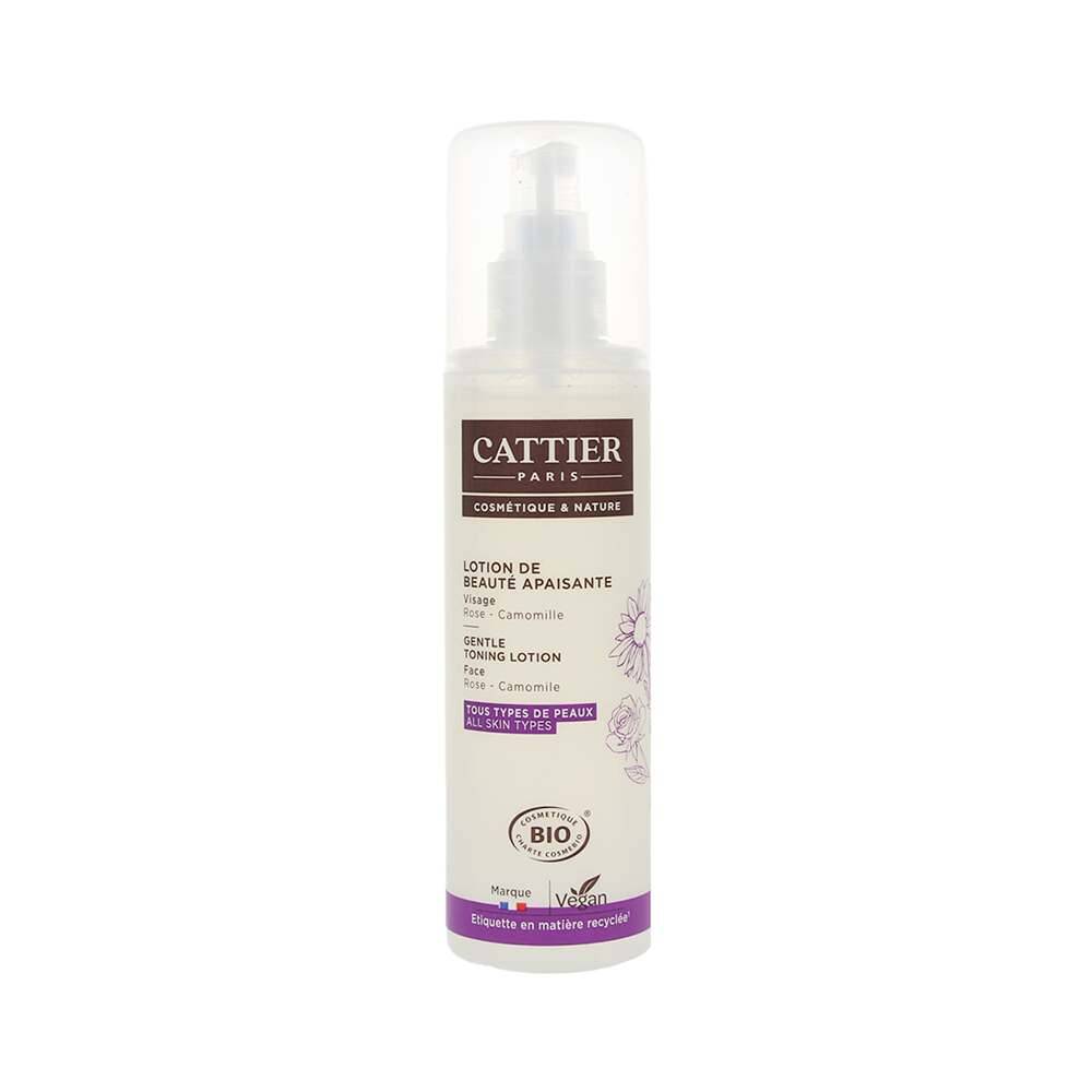 Lotion Apaisante Visage