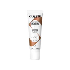 Sérum Illuminateur Glow