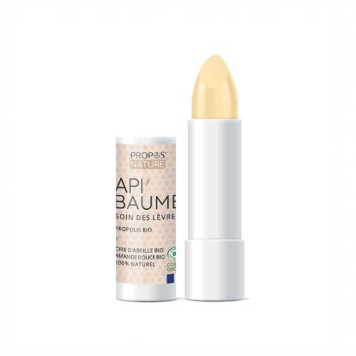 Stick Lèvres Bio Api'baume -propolis & Miel