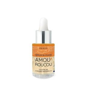 Sérum Éclat Bio Amou'roucou