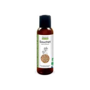 Huile De Souchet Bio
