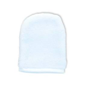 Gant Démaquillant En Microfibre Ultra Doux