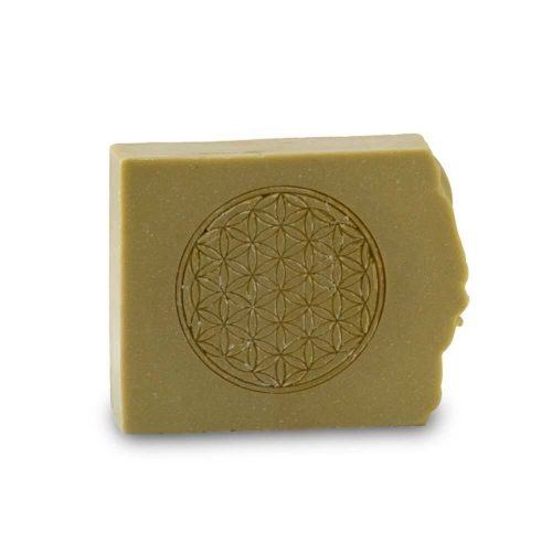 Savon-shampoing Bio Fleur De Vie 3-en-1