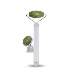Masseur Visage Électrique Aventurine