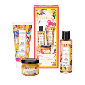 Coffret Soin Du Corps - Lost Paradise