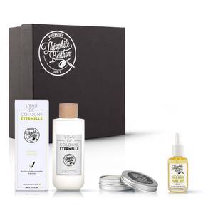 Coffret Pour Nos Hommes