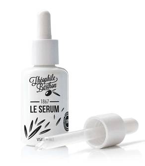 Le Sérum Visage Révélation Jouvence