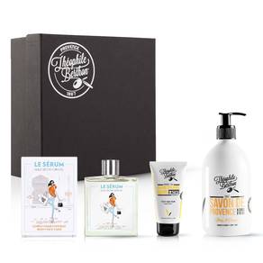 Coffret Princesse De Nérola