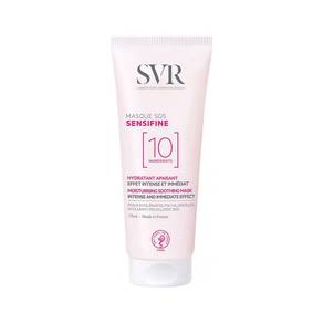 Masque Sos Hydratant Apaisant Sensifine