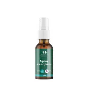Spray Ménopause