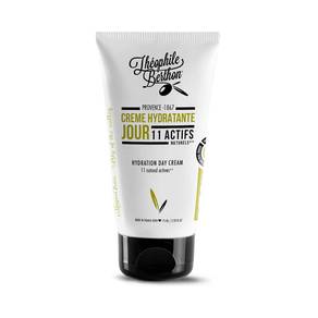 Crème Hydratante Jour Visage 75ml