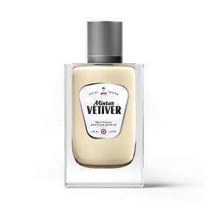 Mister Vetiver - Eau De Parfum Homme