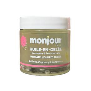 Huile-en-gelée Magique