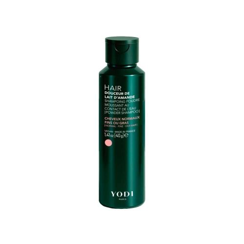 Douceur Lait D'amande - Shampoing En Poudre