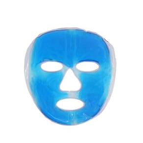 Masque Gel Thermothérapie - À Froid & À Chaud