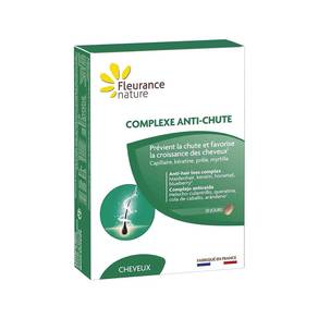 Complexe Anti-chute