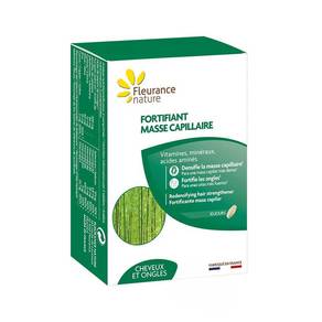 Fortifiant Masse Capilaire