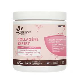 Collagene Expert Poudre Arome Cacao
