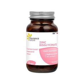 Zinc Bisglycinate