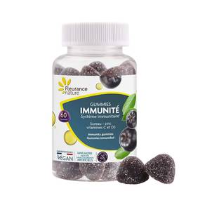 Gummies Immunite