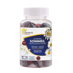 Gummies Sommeil