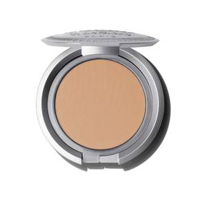 Fond De Teint Compact Poudré 03 Lin
