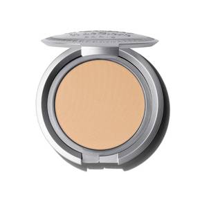 Fond De Teint Compact Poudré 02 Avoine