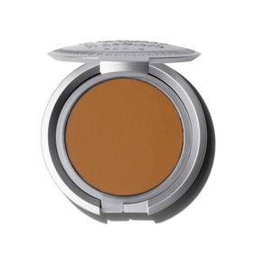 Fond De Teint Compact Poudré 06 Cappucino
