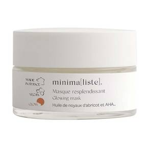 Masque Resplendissant