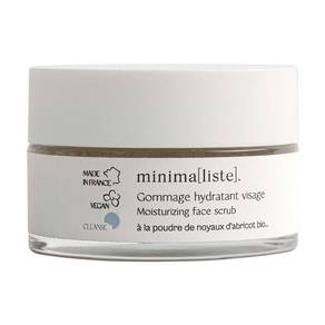 Gommage Hydratant Visage