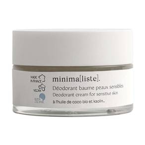 Déodorant Baume Peaux Sensibles