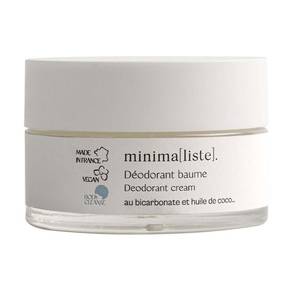 Déodorant Baume