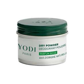 Déodorant Poudre Dry Powder - Boisé