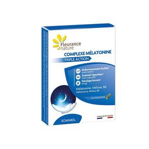 Complexe Melatonine