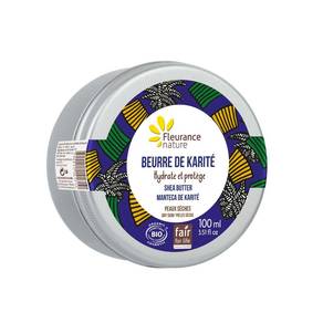 Beurre De Karité Bio