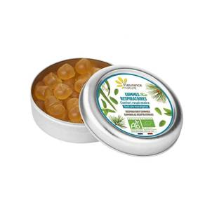 Gommes Respiratoires Bio