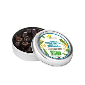 Gommes Propolis Eucalyptus Bio