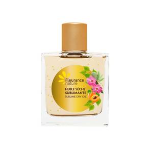 Huile Sèche Sublimante Bio