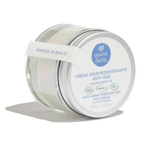 Crème Jour Redensifiante Anti-âge Bio
