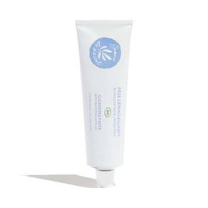 Pâte Démaquillante Bio