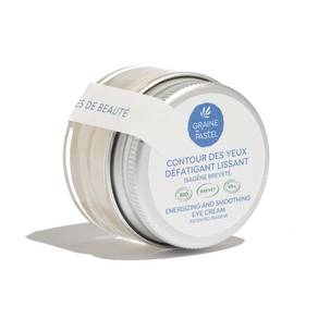Contour Des Yeux Défatigant Lissant Bio