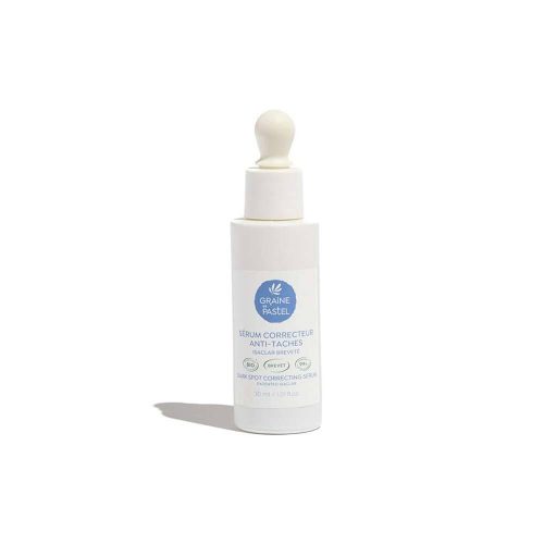 Sérum Correcteur Anti-taches Bio