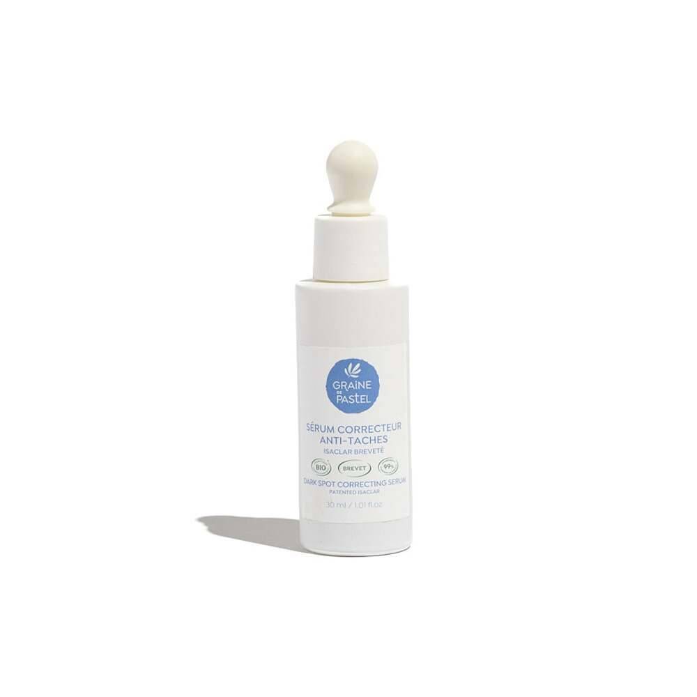Sérum Correcteur Anti-taches Bio