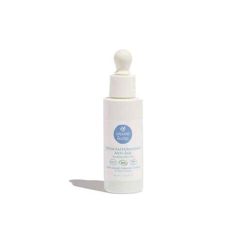 Sérum Raffermissant Anti-âge Bio