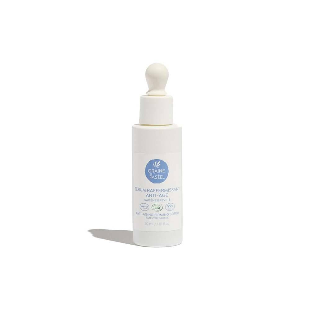 Sérum Raffermissant Anti-âge Bio