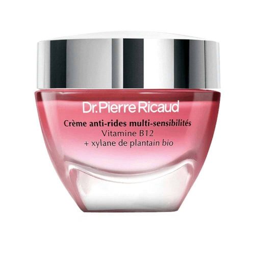 Crème Anti-rides Multi-sensibilités